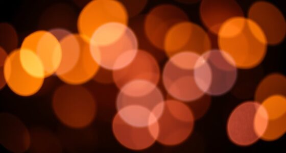 bokeh lens optical physics