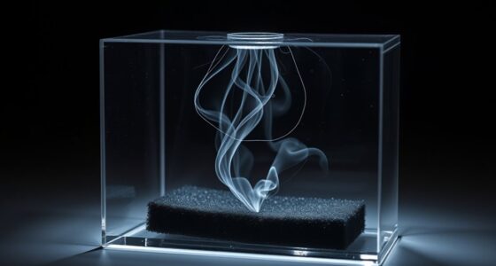 build your own cosmic ray detector