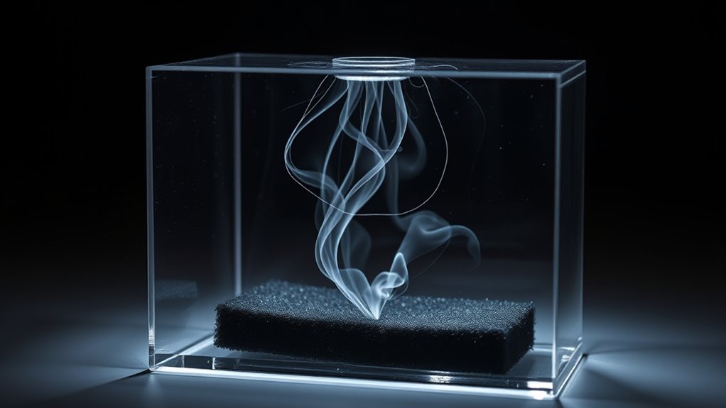 build your own cosmic ray detector