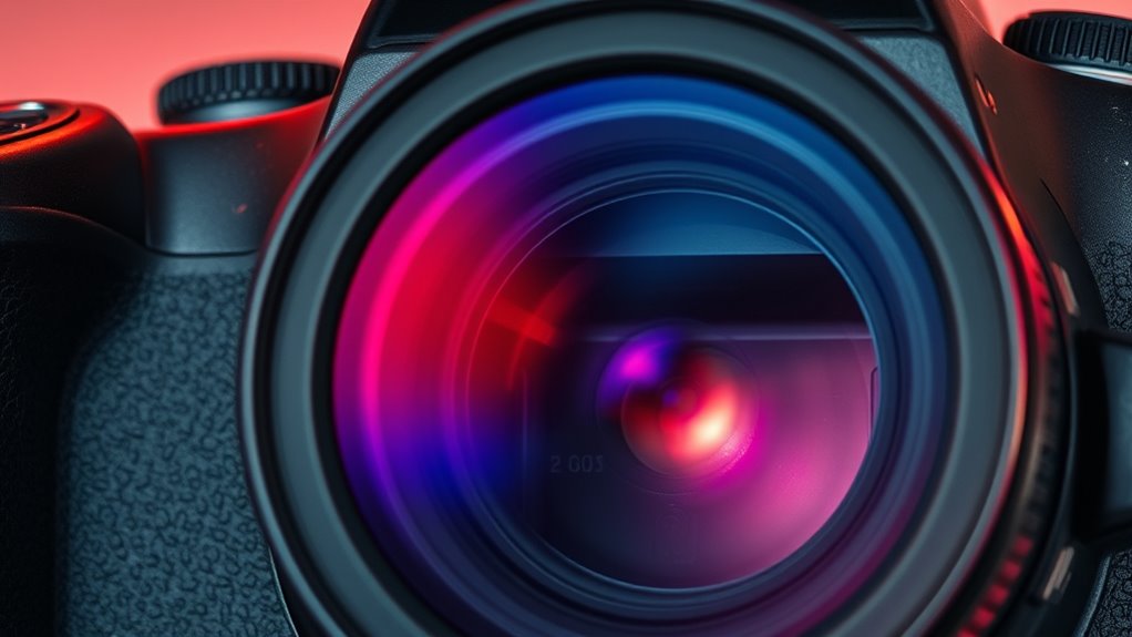 build your own ir camera