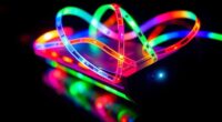 build your own led art