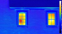building infrared inspection techniques