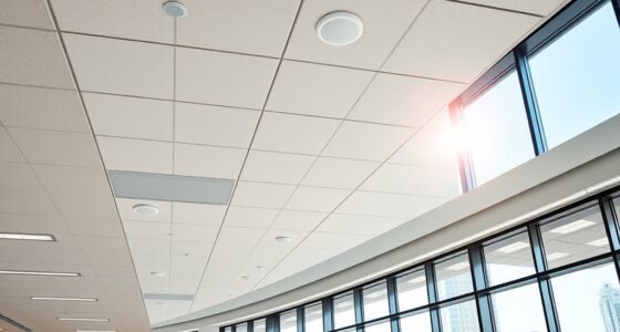 building sensor occupancy lighting