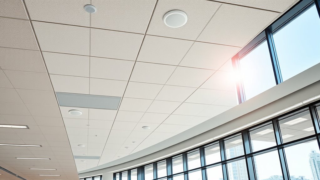 building sensor occupancy lighting