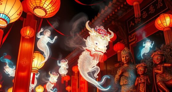 chinese festival symbolism