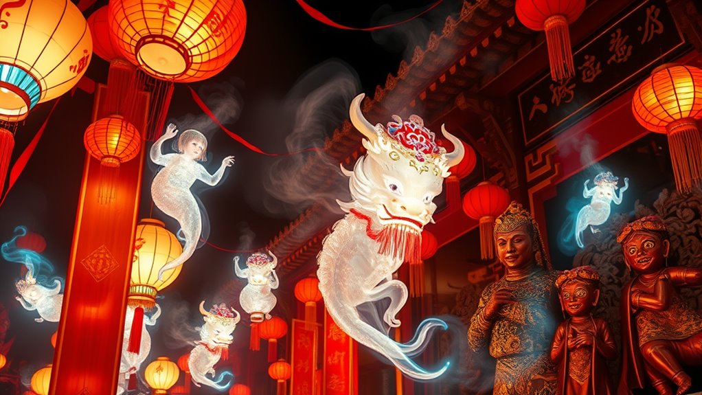 chinese festival symbolism