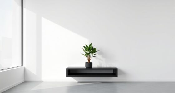 clean simple color palettes