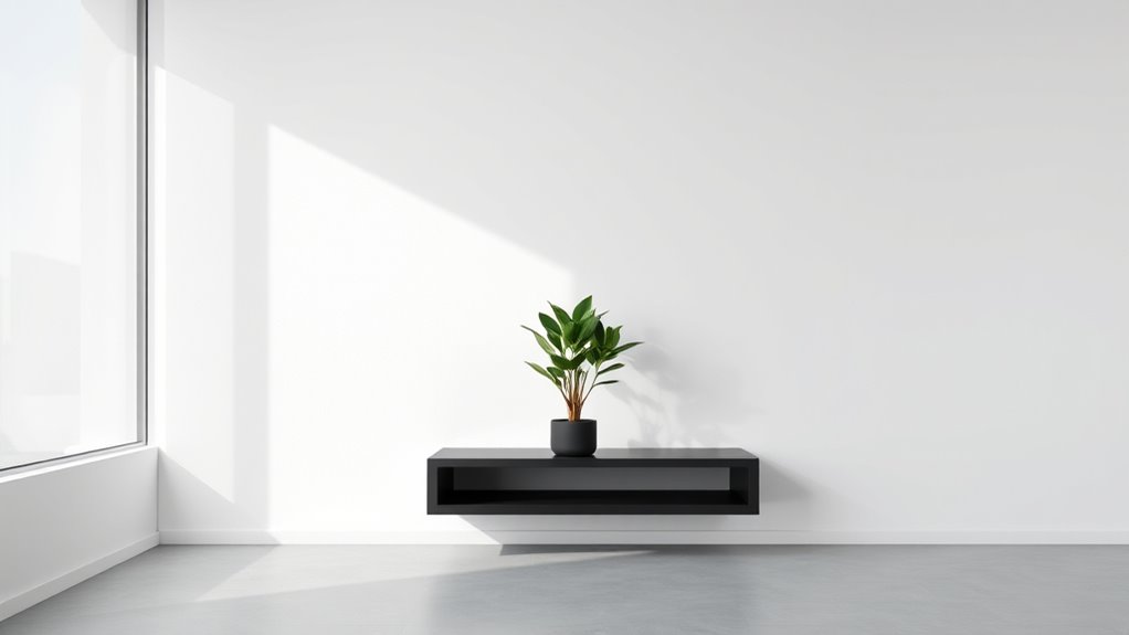 clean simple color palettes