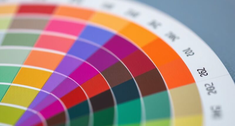 color accuracy optimization techniques