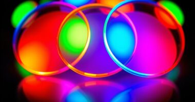 color blending methods comparison