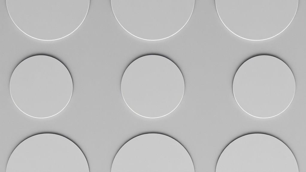 color discrimination reliability