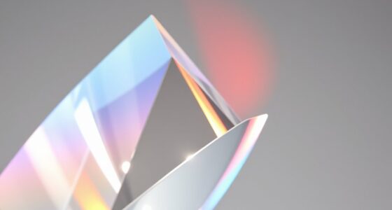 color fringing in lenses