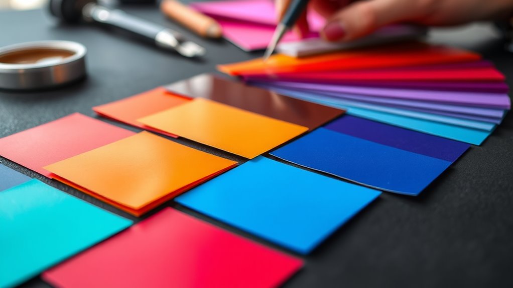 color psychology shapes perception
