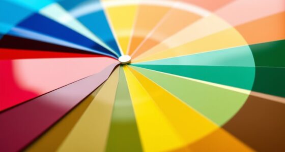 color relationships and schemes