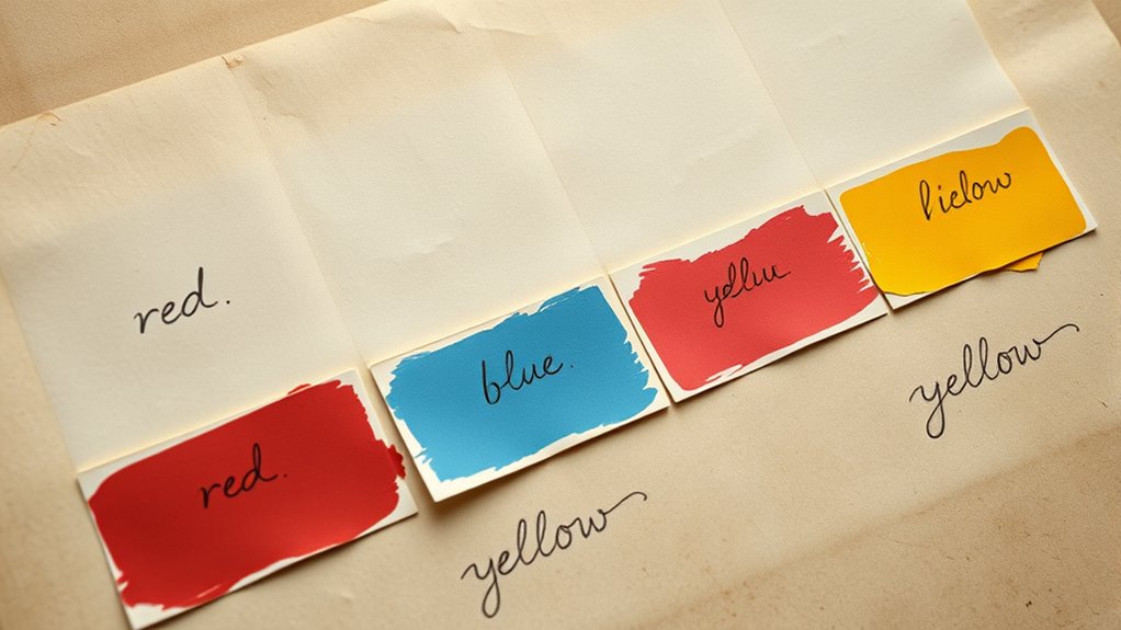 colors reflect cultural history