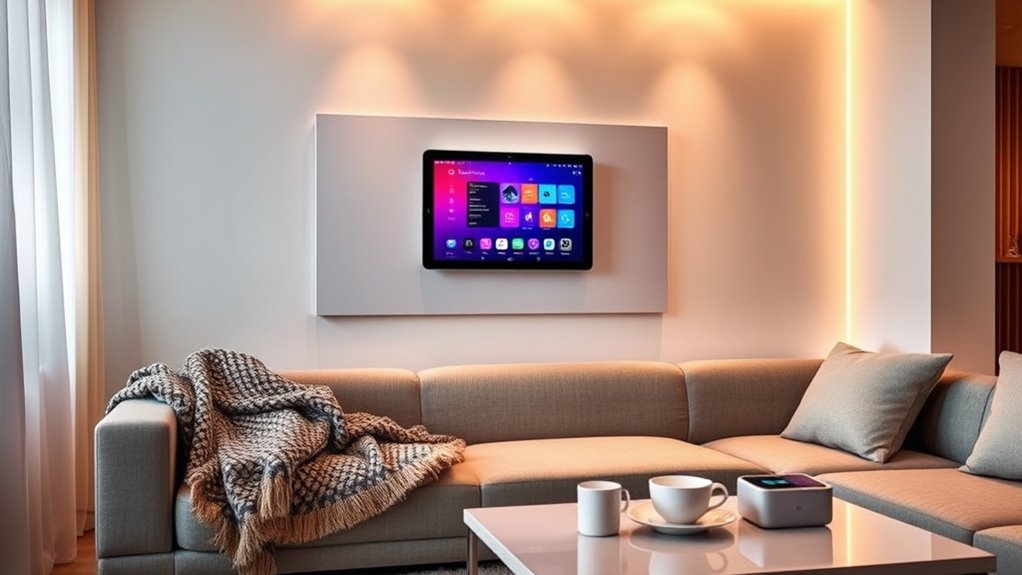 create personalized smart routines