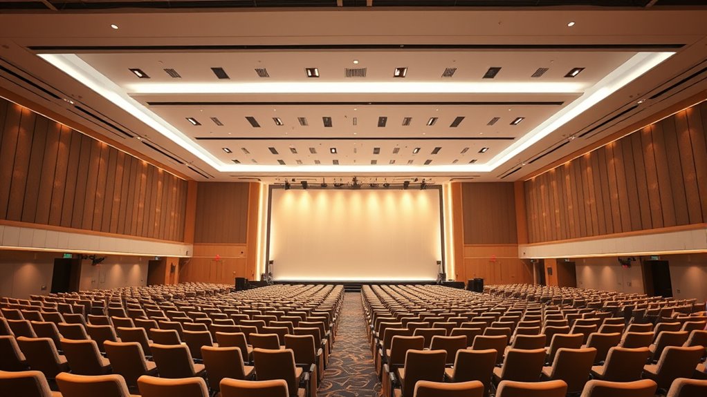 customizable energy efficient lighting