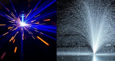 cutting methods energy comparison