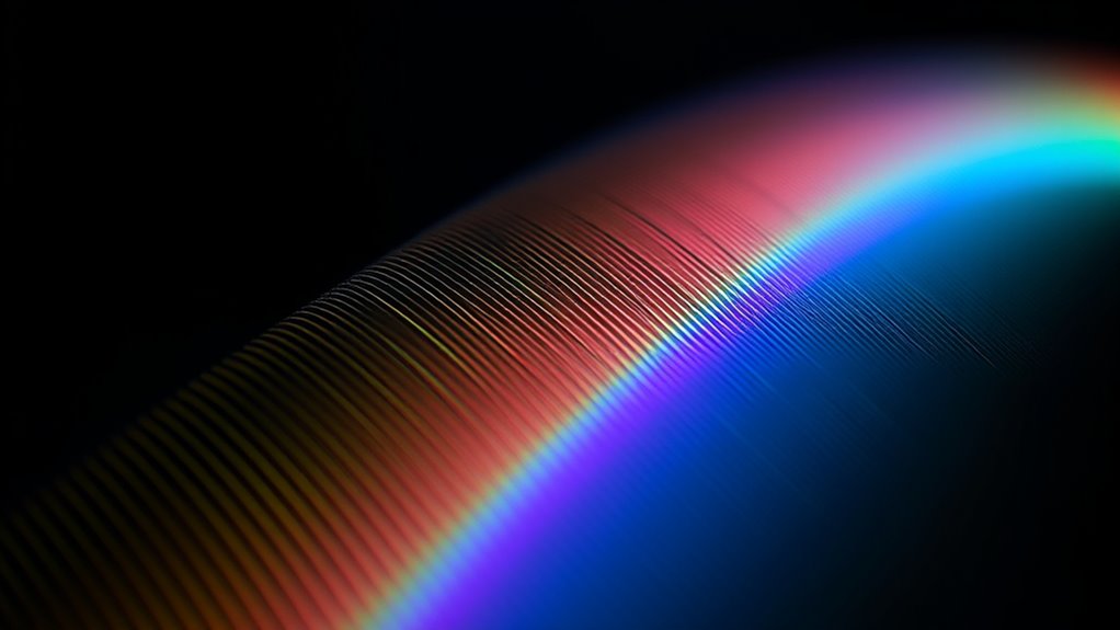 decoding cosmic spectral signatures