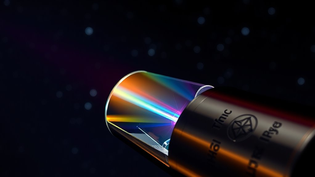 decoding star light signatures