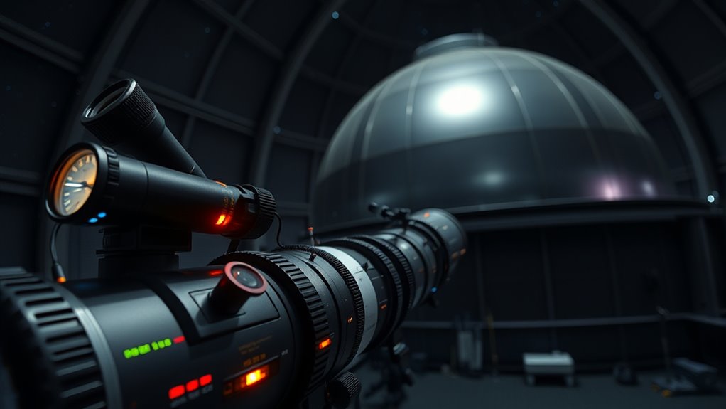 detecting exoplanets via spectroscopy