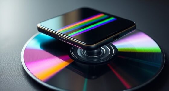 diy dvd smartphone spectrometer