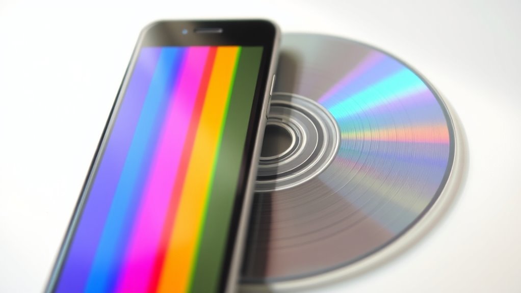 diy smartphone spectrometer design