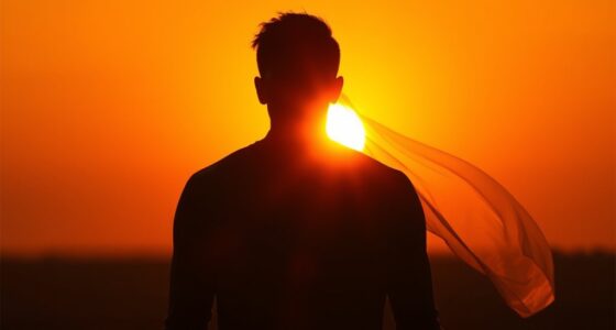 dramatic backlighting techniques