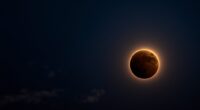 eclipses science and viewing