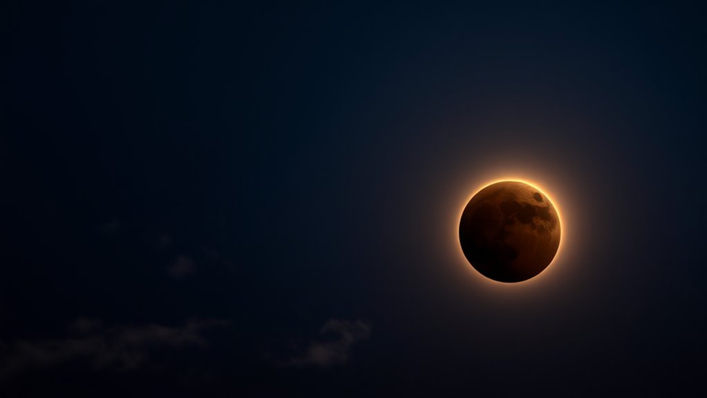 eclipses science and viewing