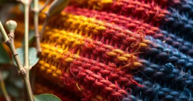 eco friendly dyeing practices