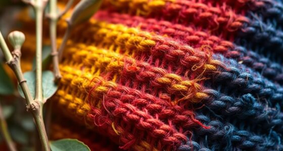 eco friendly dyeing practices