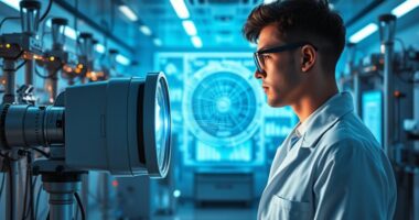 emerging terahertz imaging technology