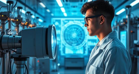 emerging terahertz imaging technology