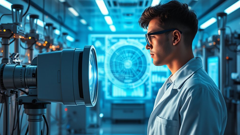 emerging terahertz imaging technology