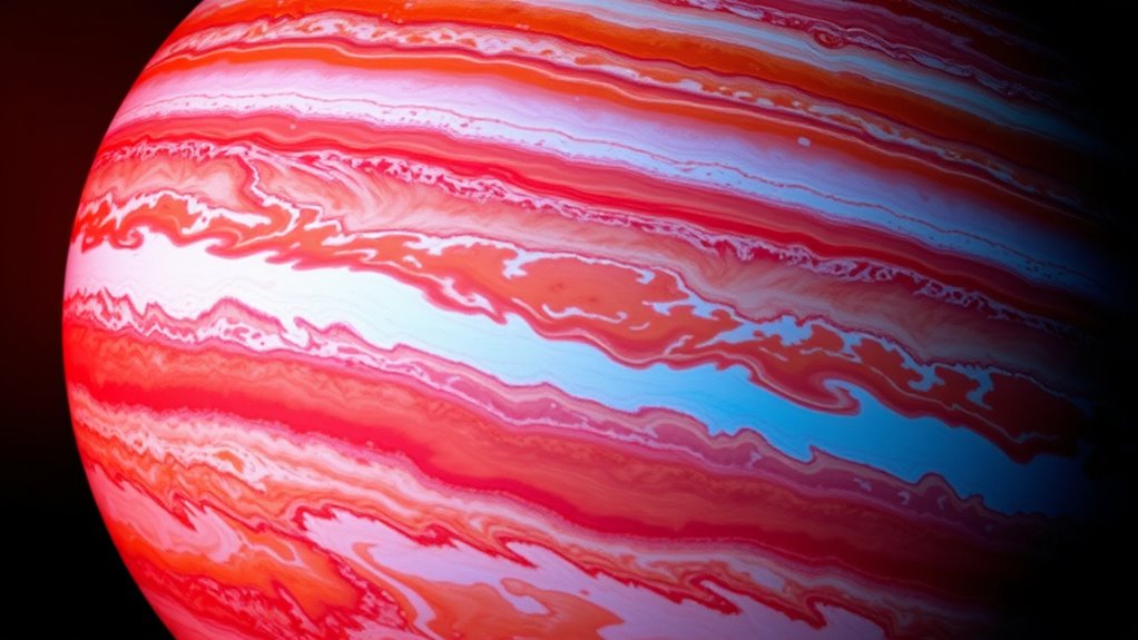 enhance planetary detail contrast