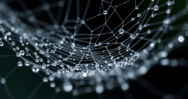 enhancing macro image depth