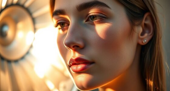 enhancing portrait lighting techniques