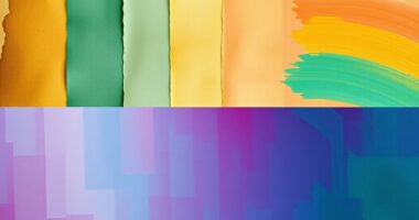 evolution of color terminology