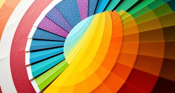 evolution of color understanding