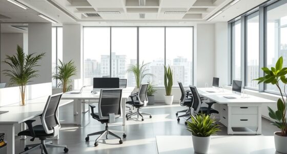 flicker free headache prevention