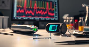 forensic spectroscopic analysis techniques