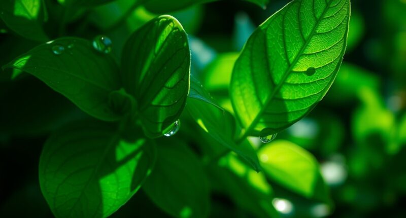 green light s subtle influence