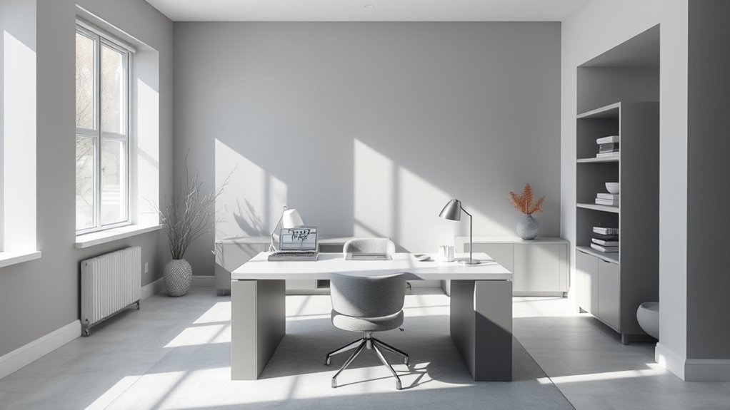 harmonious monochromatic color scheme