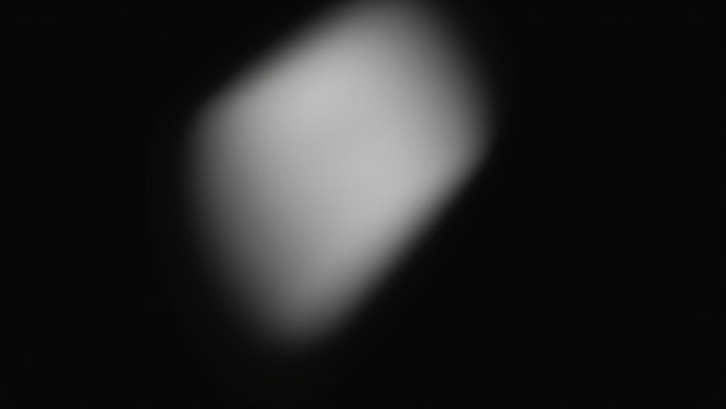 harnessing space light contrast