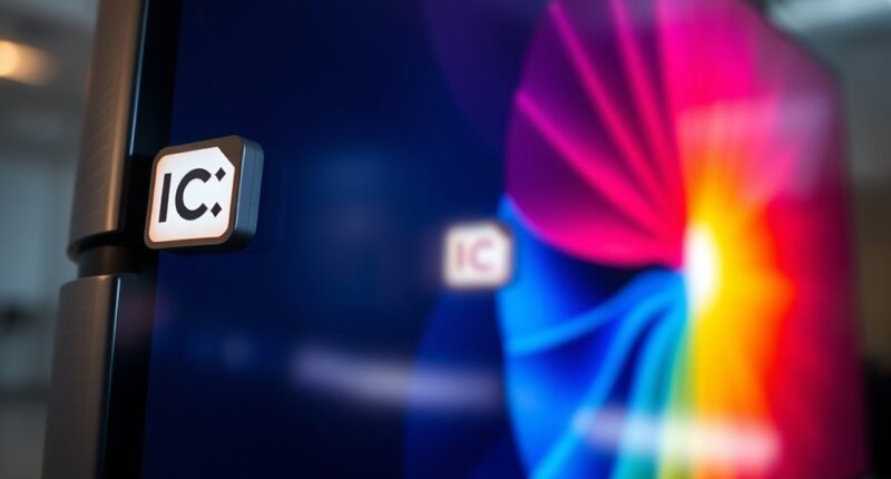 icc profile color calibration