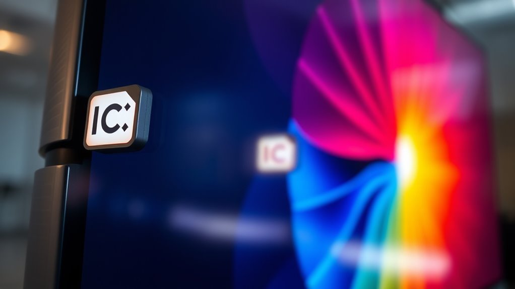 icc profile color calibration