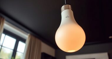 ideal for portable lighting