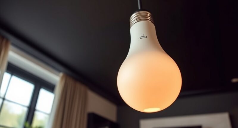 ideal for portable lighting