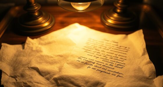 illuminating literary highlights